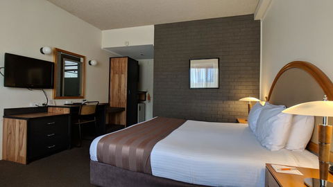 Quality Inn Dubbo International - Accommodation Rockhampton 2