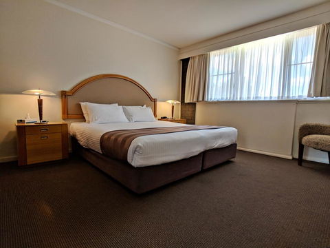 Quality Inn Dubbo International - Accommodation Rockhampton 1