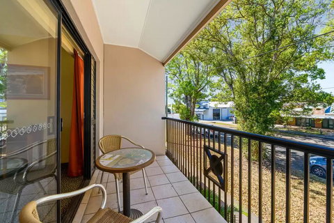 Quality Inn Grafton - Accommodation Rockhampton 3