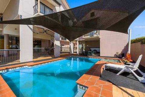 Quality Inn Grafton - Accommodation Rockhampton 0