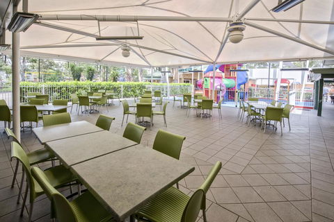 Quality Inn Penrith Sydney - Accommodation Rockhampton 3