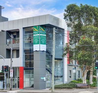 Quality Suites Camperdown - Accommodation Rockhampton