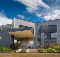 Quarry Hill Lookout - Accommodation Rockhampton