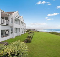 Quarterdeck 18 -WiFi - Accommodation Rockhampton