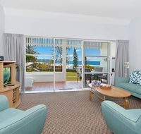 Quarterdeck Unit 2 - Lennox Head - Accommodation Rockhampton