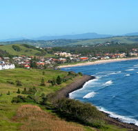 Quarterdeck Unit 20 - Lennox Head - Accommodation Rockhampton