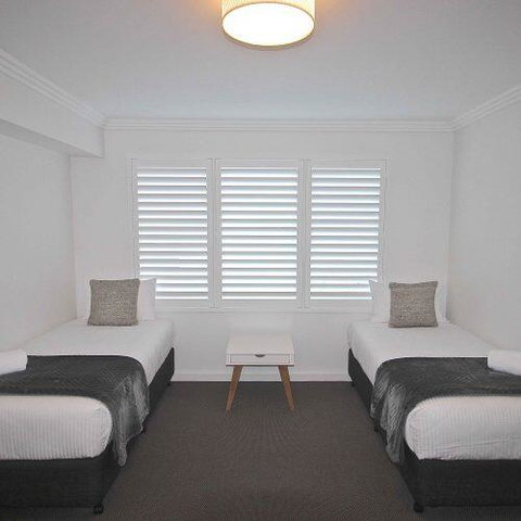 Quays Hotel - Accommodation Rockhampton 3