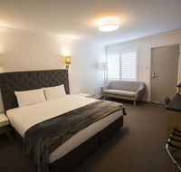 Quays Hotel - Accommodation Rockhampton