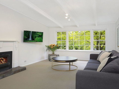 Que Sera - Carefree Stay Near Gibraltar Resort - Accommodation Rockhampton 3