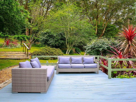 Que Sera - Carefree Stay Near Gibraltar Resort - Accommodation Rockhampton 0