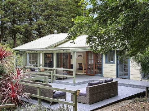 Que Sera - Carefree Stay Near Gibraltar Resort - Accommodation Rockhampton 2