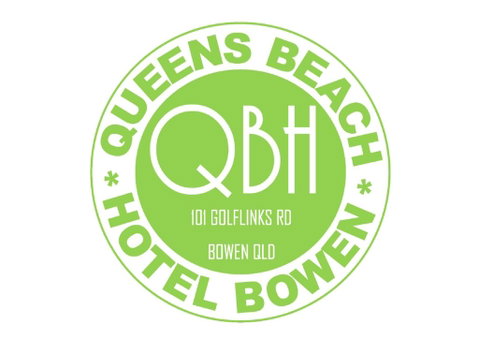 Queens Beach Hotel - Accommodation Rockhampton 1