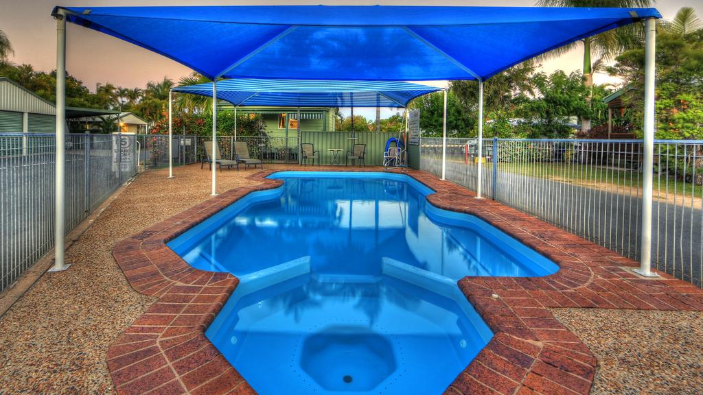 Gumlu QLD Accommodation Rockhampton