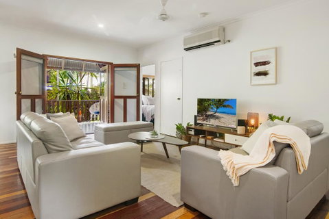 Queenslander At 4 Mile Beach Port Douglas - Accommodation Rockhampton 0