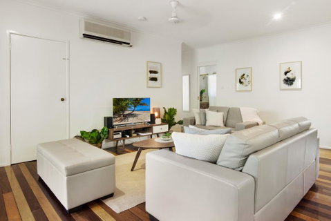 Queenslander At 4 Mile Beach Port Douglas - Accommodation Rockhampton 1