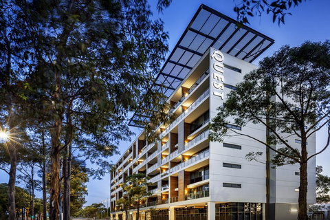 Quest At Sydney Olympic Park - Accommodation Rockhampton 0