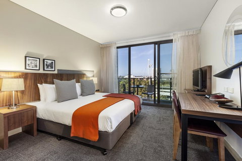 Quest At Sydney Olympic Park - Accommodation Rockhampton 1