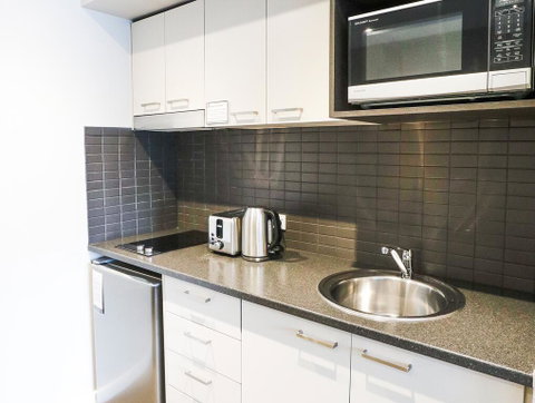 Quest Campbelltown - Accommodation Rockhampton 1