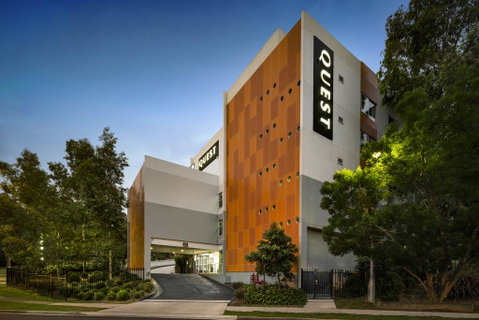 Quest Campbelltown - Accommodation Rockhampton 0