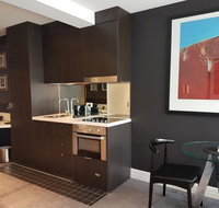Quest East Melbourne - Accommodation Rockhampton