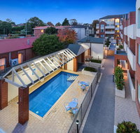 Quest Kew - Accommodation Rockhampton