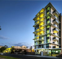 Quest Rockhampton - Accommodation Rockhampton