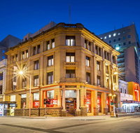 Quest Savoy - Accommodation Rockhampton