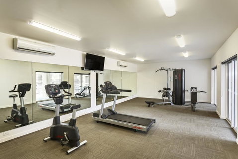 Quest Townsville On Eyre - Accommodation Rockhampton 1