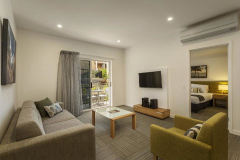 Quest Townsville On Eyre - Accommodation Rockhampton 2