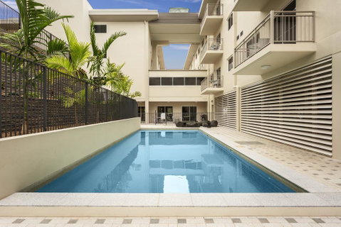 Quest Townsville On Eyre - Accommodation Rockhampton 0