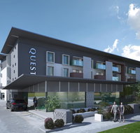 Quest Wangaratta - Accommodation Rockhampton