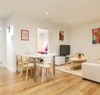 Quiet Comfort in South Yarra - Accommodation Rockhampton