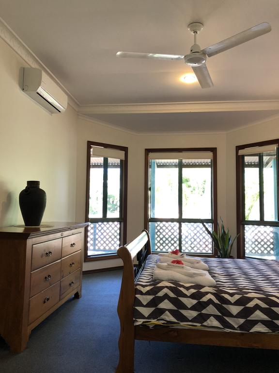 Cable Beach WA Accommodation Rockhampton