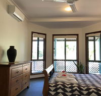 Quiet family retreat - Accommodation Rockhampton