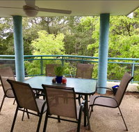 Quiet North Parra Apartment Rooms across from Park - Accommodation Rockhampton