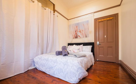 Quiet Private Room In Strathfield 3min To Train Station4 - Accommodation Rockhampton 0