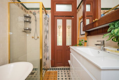 Quiet Private Room In Strathfield 3min To Train Station4 - Accommodation Rockhampton 2