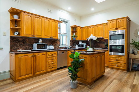 Quiet Private Room In Strathfield 3min To Train Station4 - Accommodation Rockhampton 3