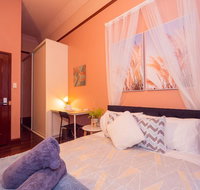 Quiet Private Room In Strathfield 3min to Train Station5 - Accommodation Rockhampton