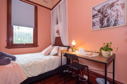 Quiet Private Room In Strathfield 3min To Train Station6 - Accommodation Rockhampton 0