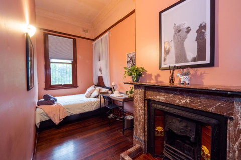 Quiet Private Room In Strathfield 3min To Train Station6 - Accommodation Rockhampton 2
