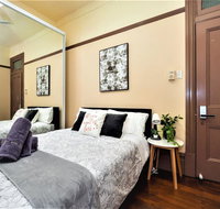 Quiet Private Room In Strathfield 3min to Train Station8 - Accommodation Rockhampton