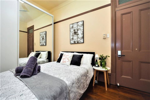 Quiet Private Room In Strathfield 3min To Train Station8 - Accommodation Rockhampton 0