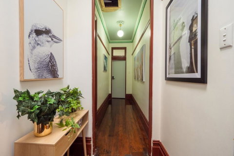 Quiet Private Room In Strathfield 3min To Train Stationg2 - Accommodation Rockhampton 3