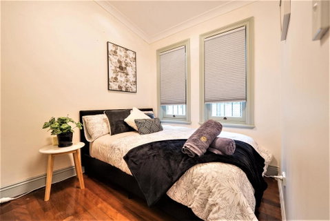 Quiet Private Room In Strathfield 3min To Train Stationg2 - Accommodation Rockhampton 0