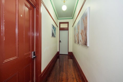 Quiet Private Room In Strathfield 3min To Train Stationg2 - Accommodation Rockhampton 2