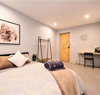 Quiet Private Room In Strathfield 3min to Train Stationg3 - Accommodation Rockhampton