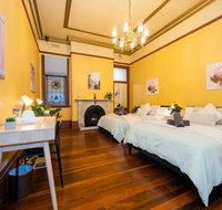 Quiet Quadruple Private Room In Strathfield 3min to Train Station sleeps 4 - Accommodation Rockhampton