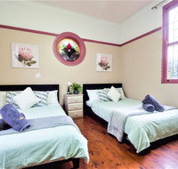 Quiet Quadruple Private Room In Strathfield 3min to Train Station sleeps 4b - Accommodation Rockhampton