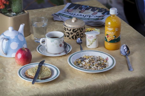 Quilters Studio - Accommodation Rockhampton 1